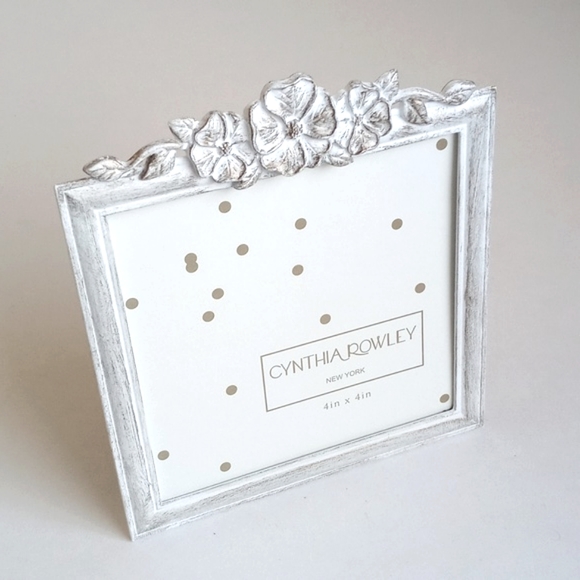 Shabby Chic Frames Set of 3 - Picture 9 of 16